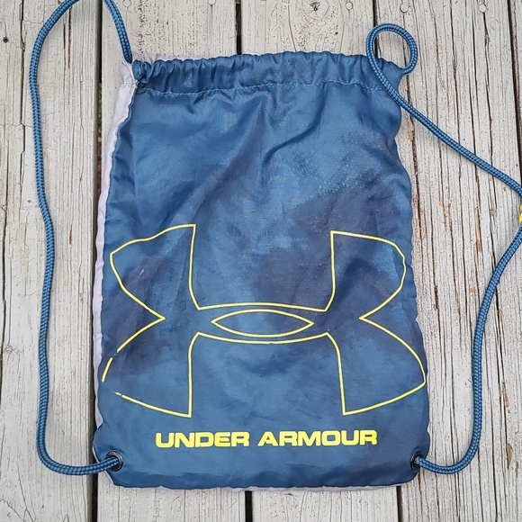 under armour mini backpack